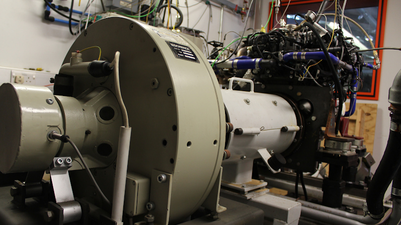 Propulsion And Pollution Modelling PPM At Oxford Brookes University propulsion-and-pollution-modelling-ppm-at-oxford-brookes-university